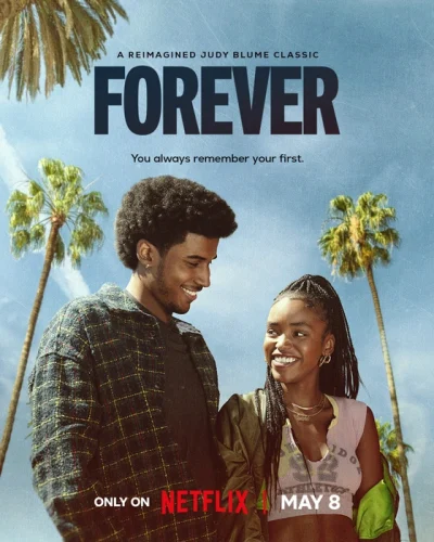 Forever-Netflix